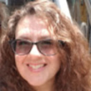 Meet your Posher, Brenda